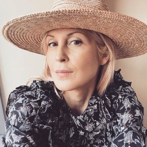 Doen Luca Top Black Lilium S